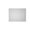 Ekena Millwork Vertical Surface Mount PVC Gable Vent: Functional, w/ 3-1/2"W x 1"P Standard Frame, 34"W x 26"H GVPVE34X2601SF - alternate 4